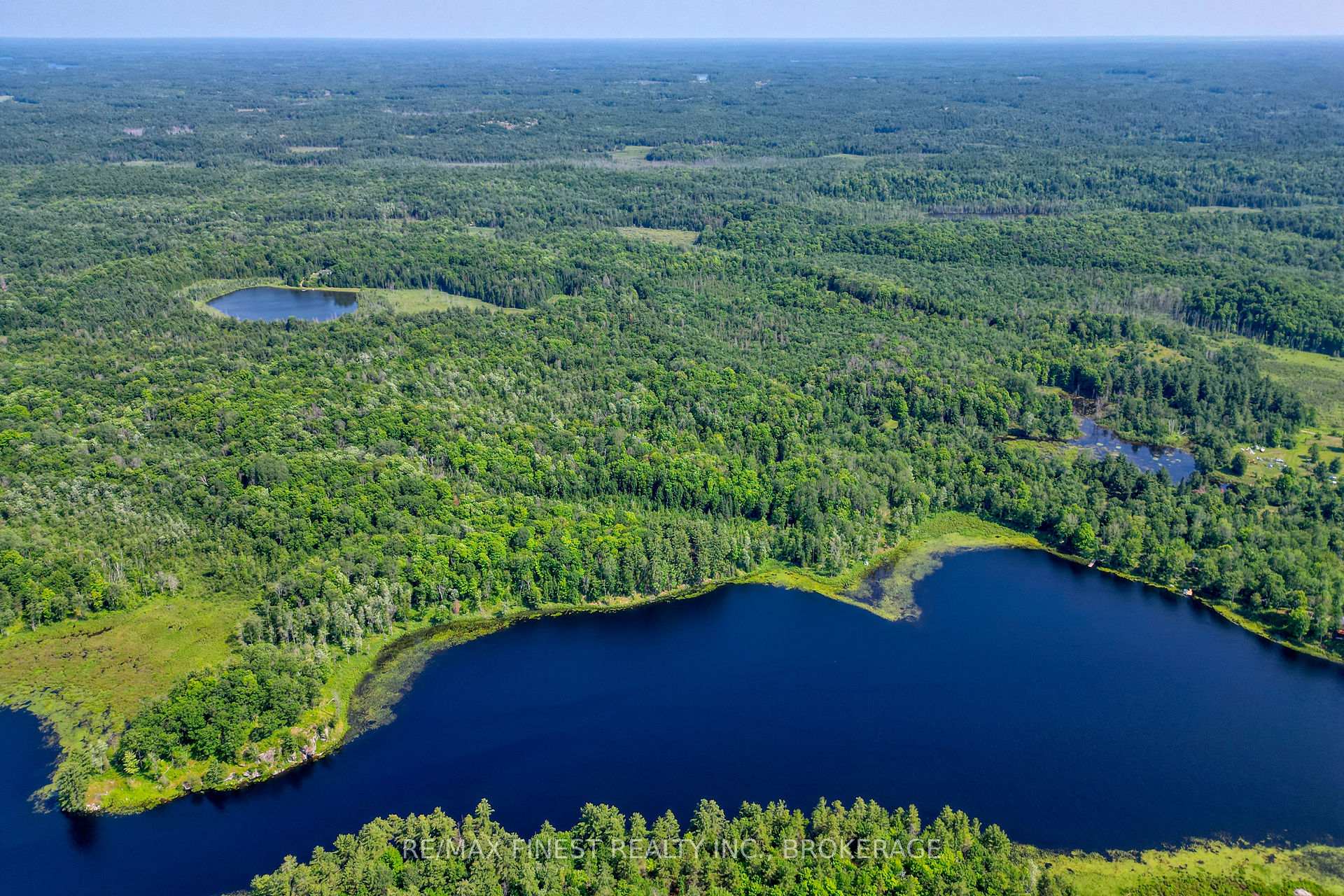 Photo 8 of LOT 11 12, 0 Thunder Lane, Frontenac, Frontenac Centre — HOMEH