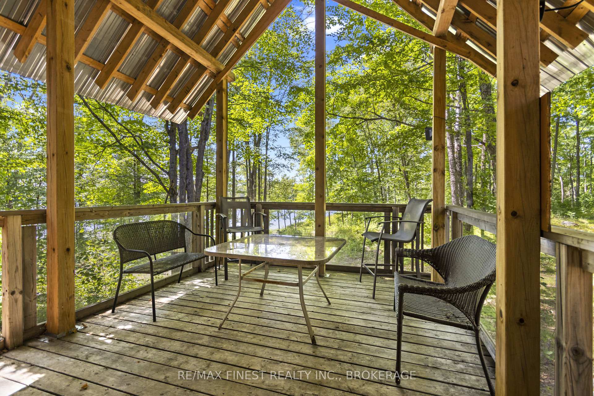 Photo 11 of LOT 11 12, 0 Thunder Lane, Frontenac, Frontenac Centre — HOMEH