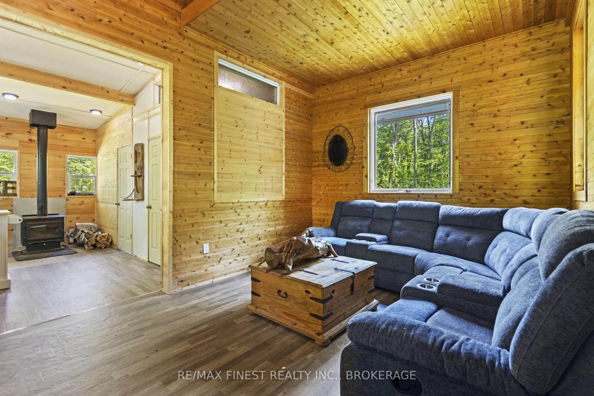 Photo 12 of LOT 11 12, 0 Thunder Lane, Frontenac, Frontenac Centre — HOMEH