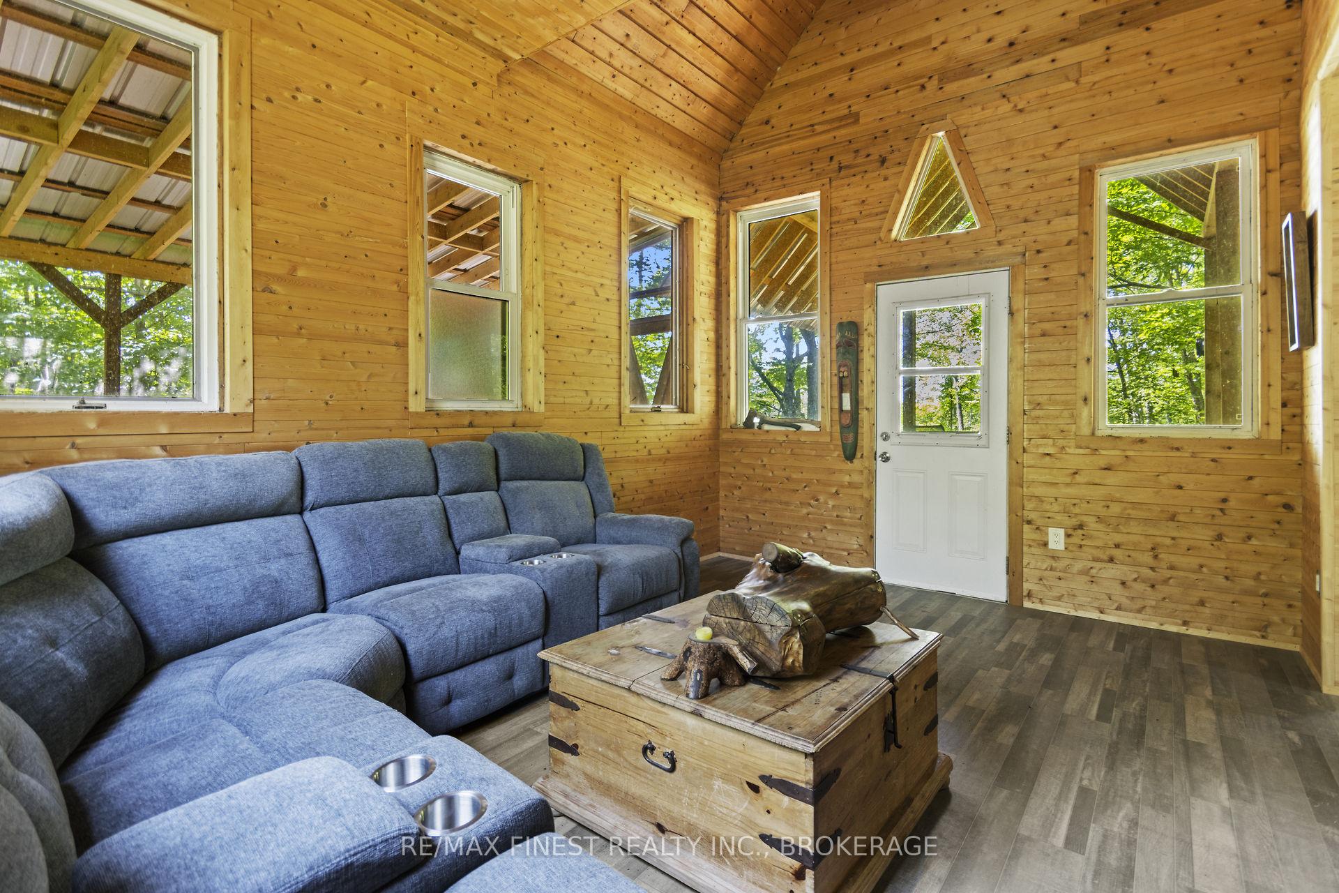 Photo 13 of LOT 11 12, 0 Thunder Lane, Frontenac, Frontenac Centre — HOMEH