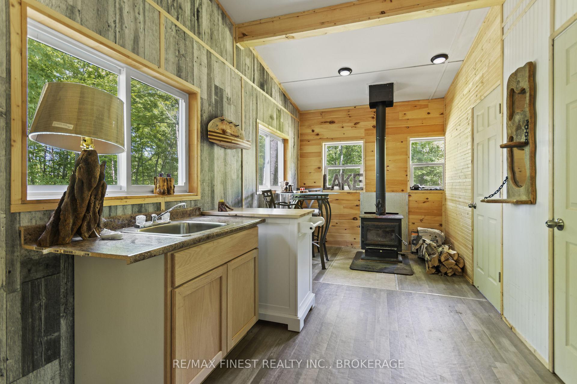Photo 14 of LOT 11 12, 0 Thunder Lane, Frontenac, Frontenac Centre — HOMEH