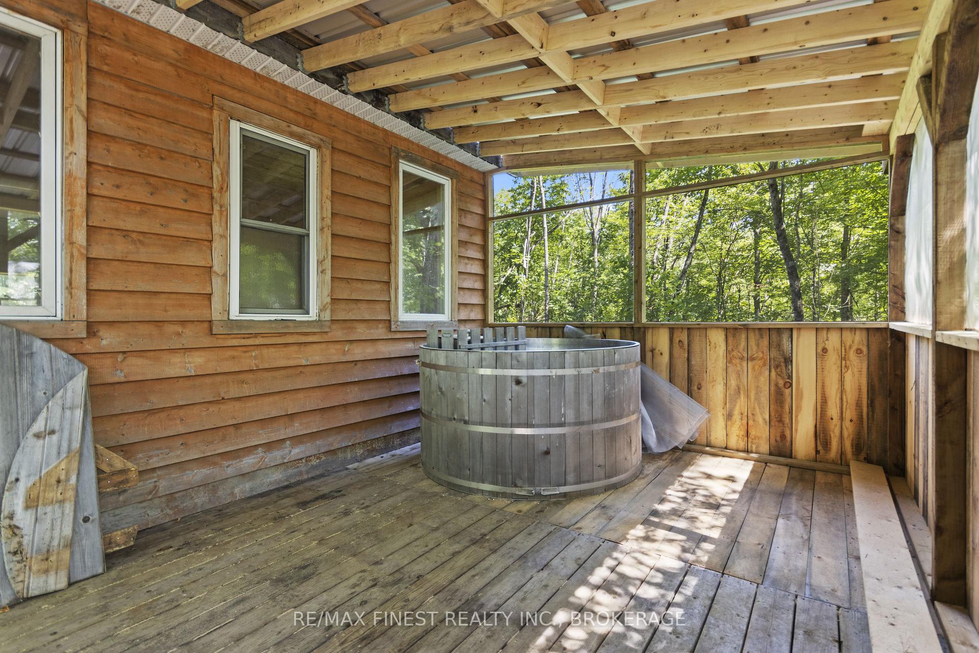 Photo 18 of LOT 11 12, 0 Thunder Lane, Frontenac, Frontenac Centre — HOMEH