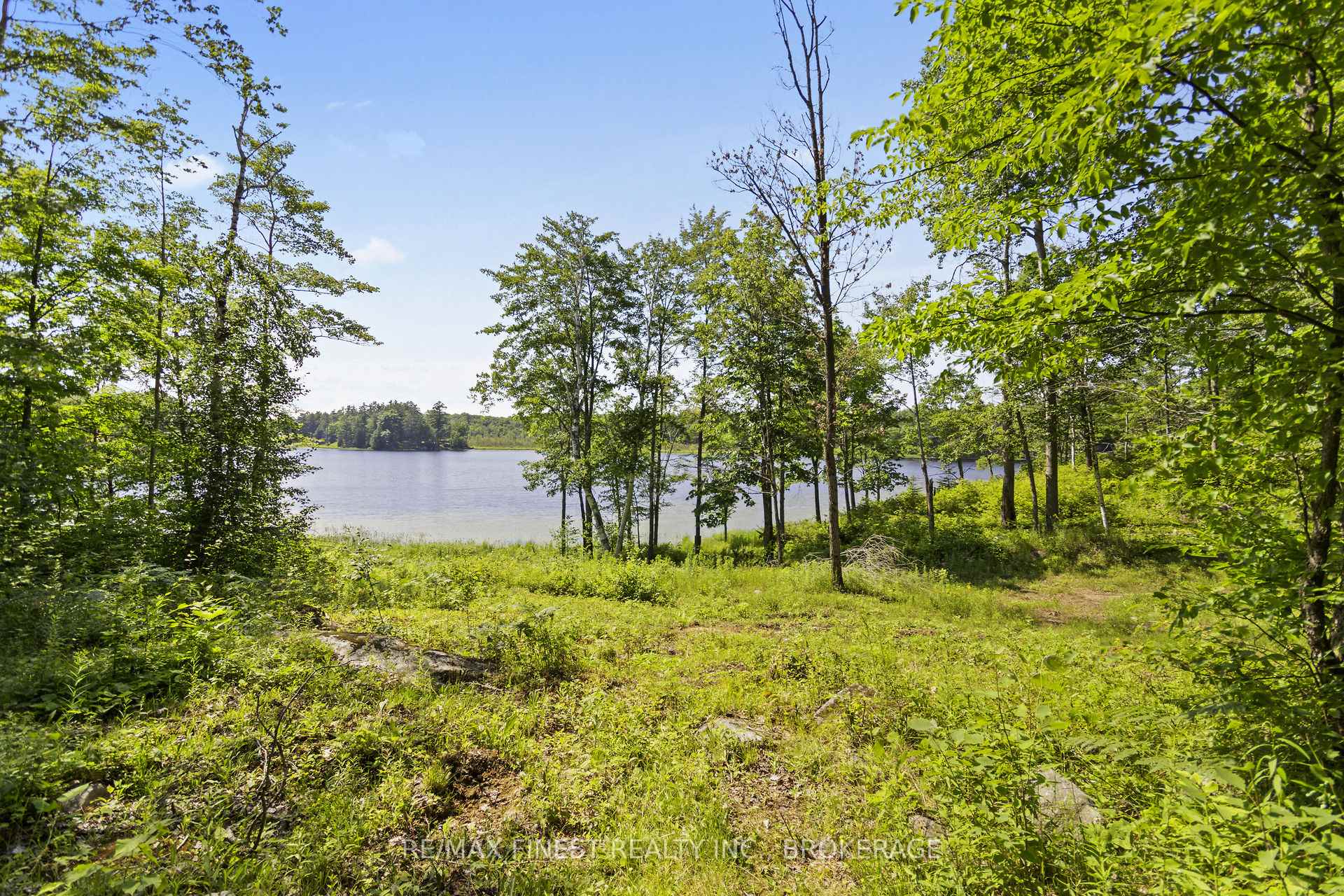 Photo 19 of LOT 11 12, 0 Thunder Lane, Frontenac, Frontenac Centre — HOMEH