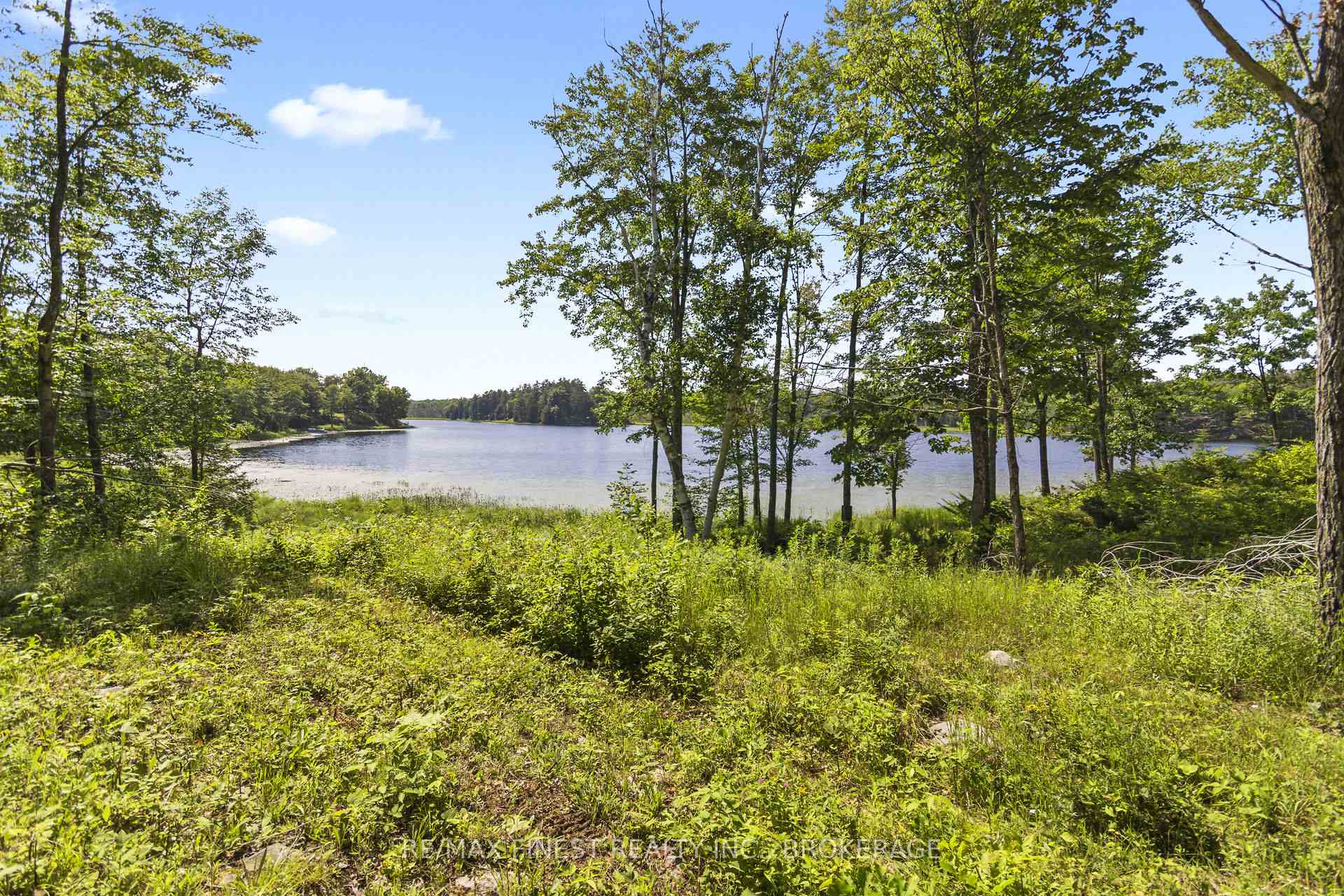 Photo 20 of LOT 11 12, 0 Thunder Lane, Frontenac, Frontenac Centre — HOMEH