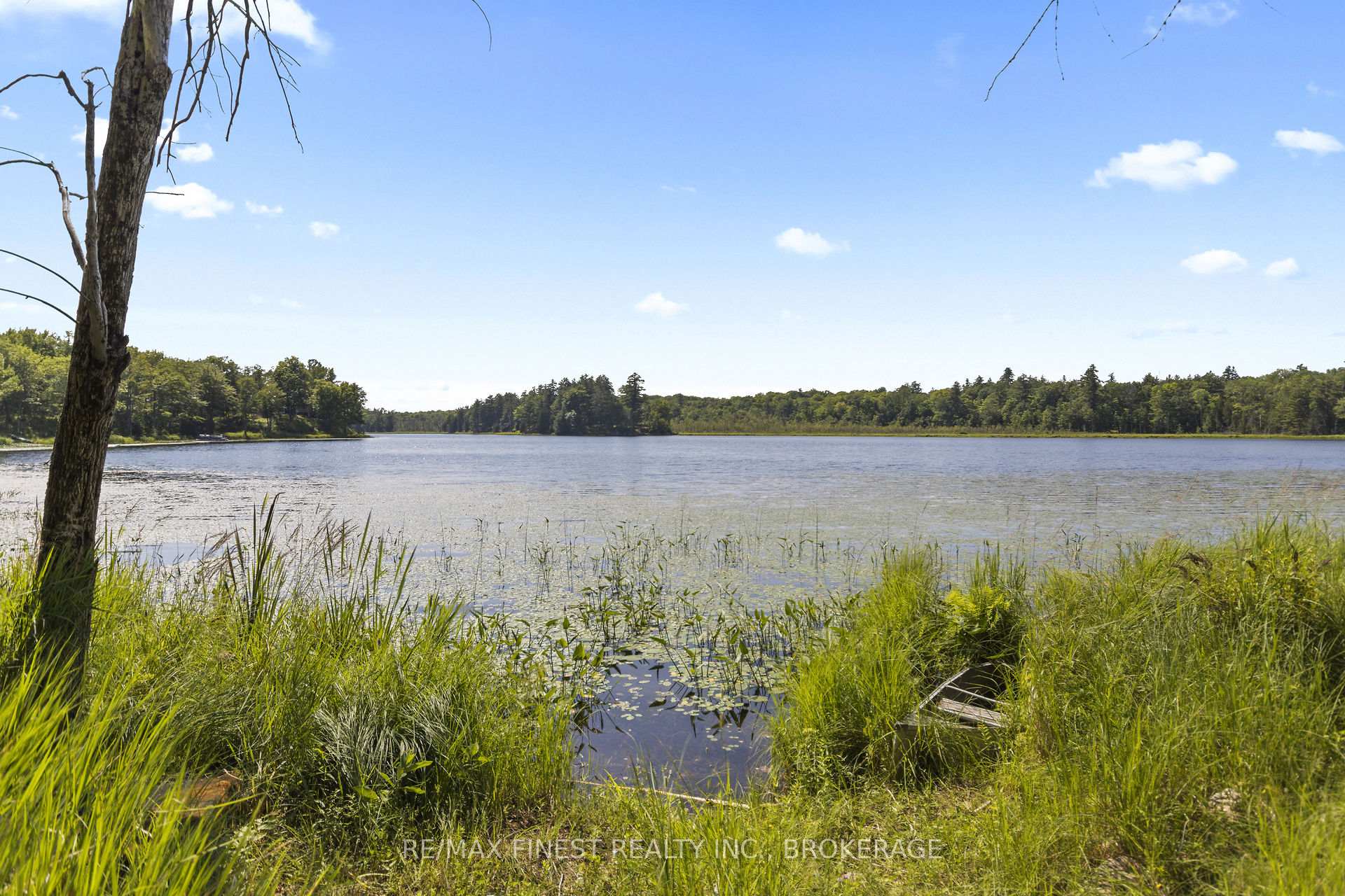 Photo 21 of LOT 11 12, 0 Thunder Lane, Frontenac, Frontenac Centre — HOMEH