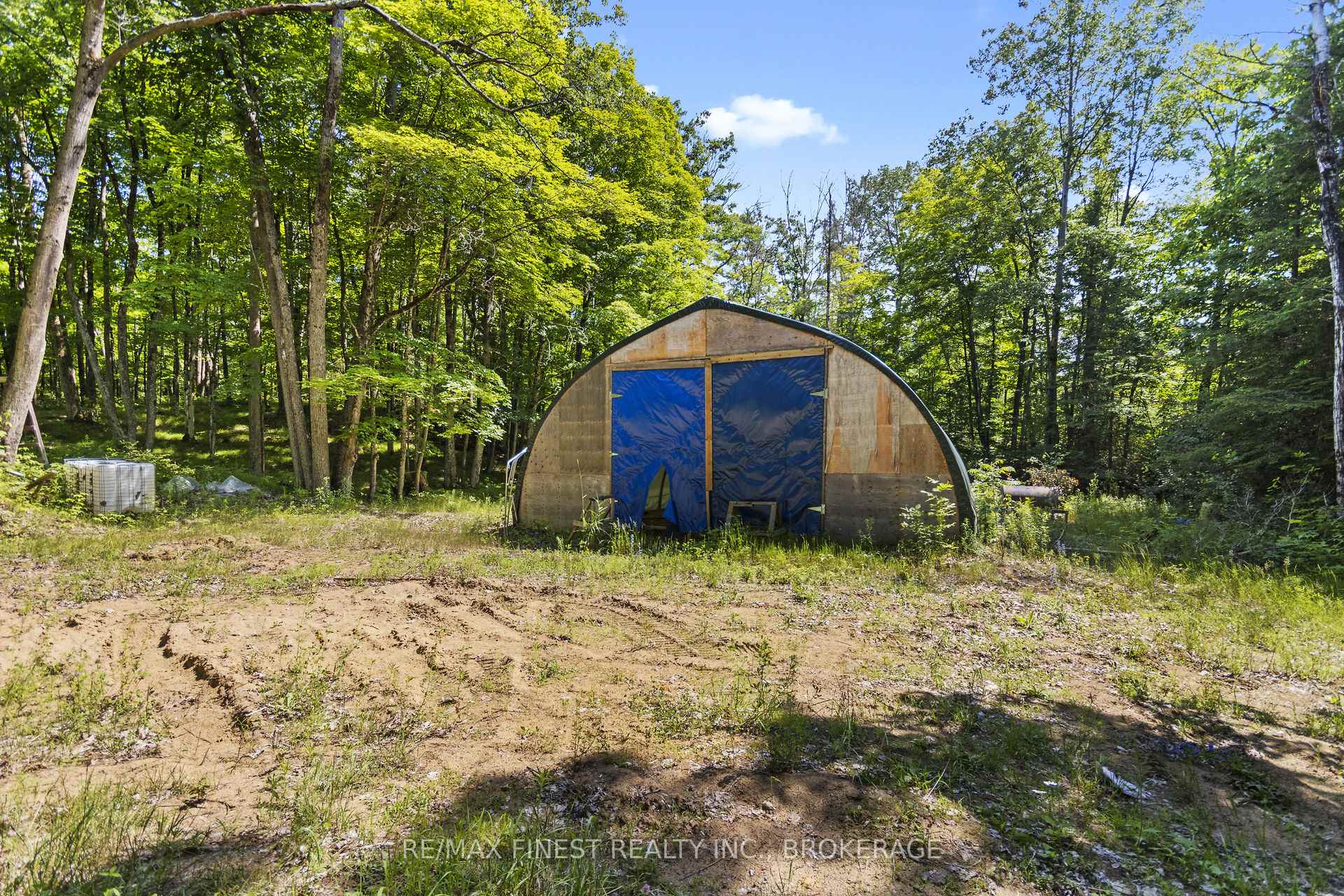 Photo 25 of LOT 11 12, 0 Thunder Lane, Frontenac, Frontenac Centre — HOMEH
