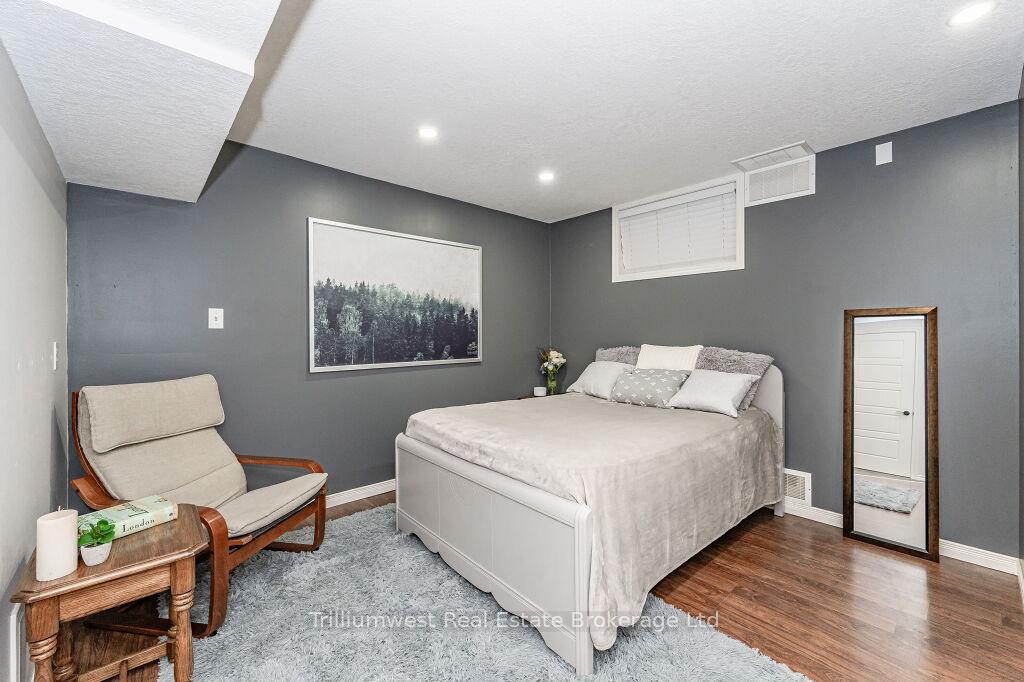 Photo 1 of Unit Basement, 63 Swift Crescent, Guelph, Grange Road — HOMEH