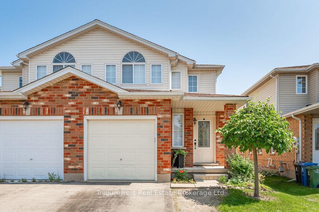 Photo 2 of Unit Basement, 63 Swift Crescent, Guelph, Grange Road — HOMEH