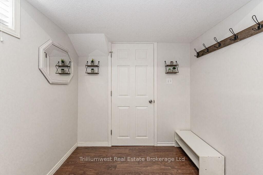 Photo 5 of Unit Basement, 63 Swift Crescent, Guelph, Grange Road — HOMEH