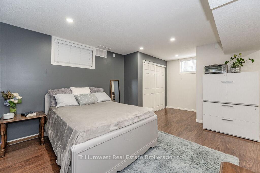 Photo 6 of Unit Basement, 63 Swift Crescent, Guelph, Grange Road — HOMEH