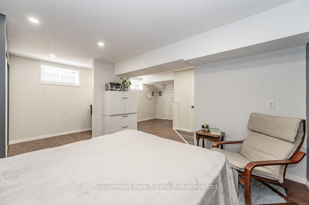 Photo 7 of Unit Basement, 63 Swift Crescent, Guelph, Grange Road — HOMEH