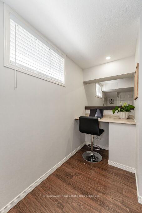 Photo 9 of Unit Basement, 63 Swift Crescent, Guelph, Grange Road — HOMEH