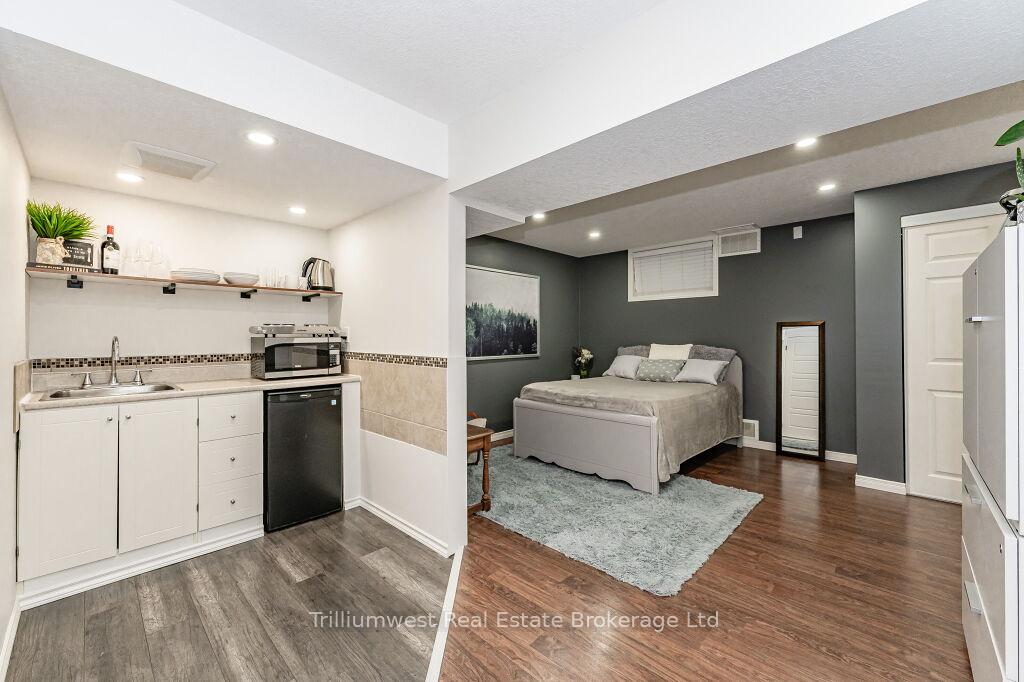 Photo 11 of Unit Basement, 63 Swift Crescent, Guelph, Grange Road — HOMEH