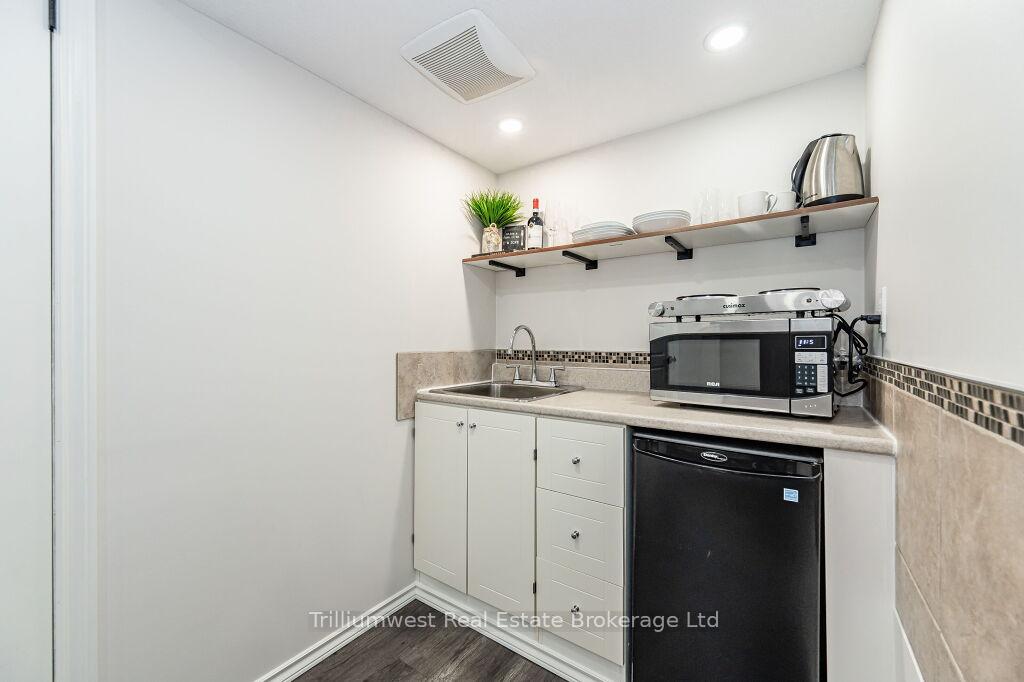 Photo 13 of Unit Basement, 63 Swift Crescent, Guelph, Grange Road — HOMEH