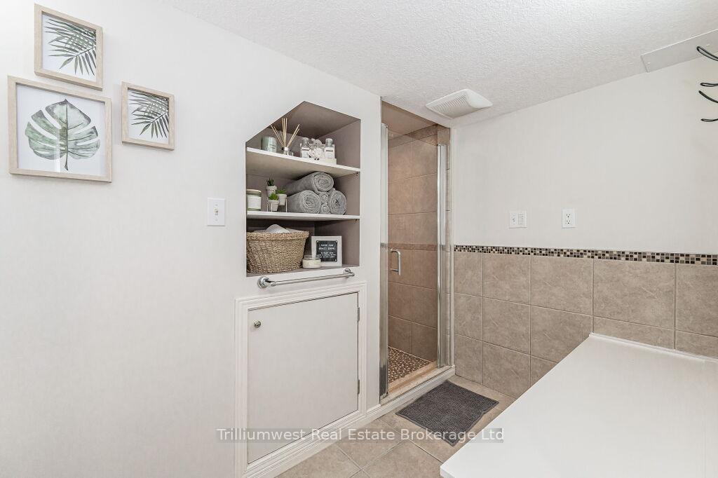 Photo 14 of Unit Basement, 63 Swift Crescent, Guelph, Grange Road — HOMEH