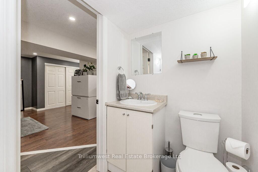 Photo 16 of Unit Basement, 63 Swift Crescent, Guelph, Grange Road — HOMEH