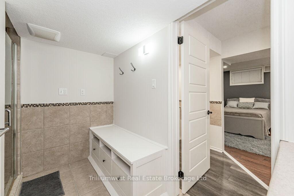 Photo 17 of Unit Basement, 63 Swift Crescent, Guelph, Grange Road — HOMEH