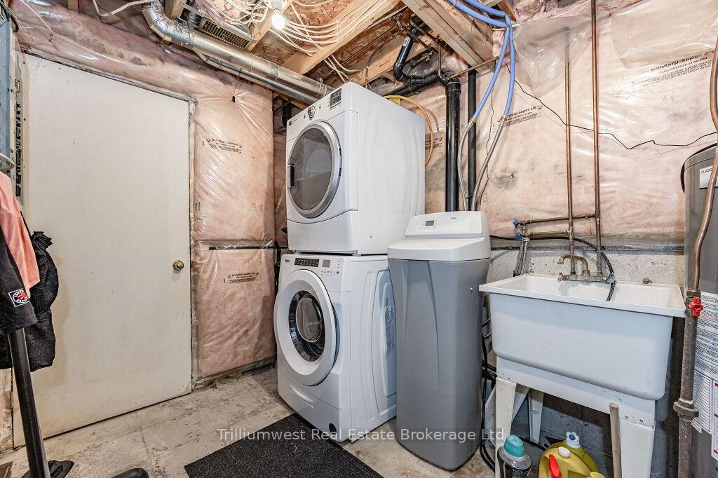 Photo 18 of Unit Basement, 63 Swift Crescent, Guelph, Grange Road — HOMEH