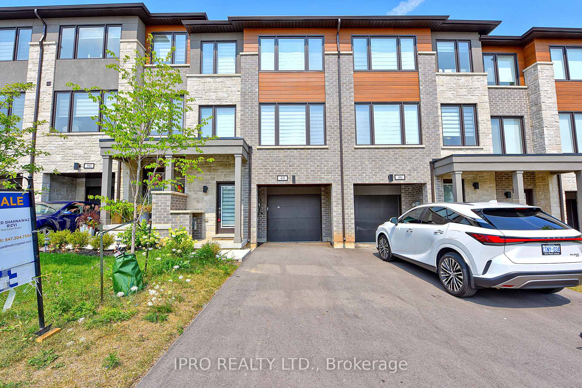 Front of 48 Windtree Way