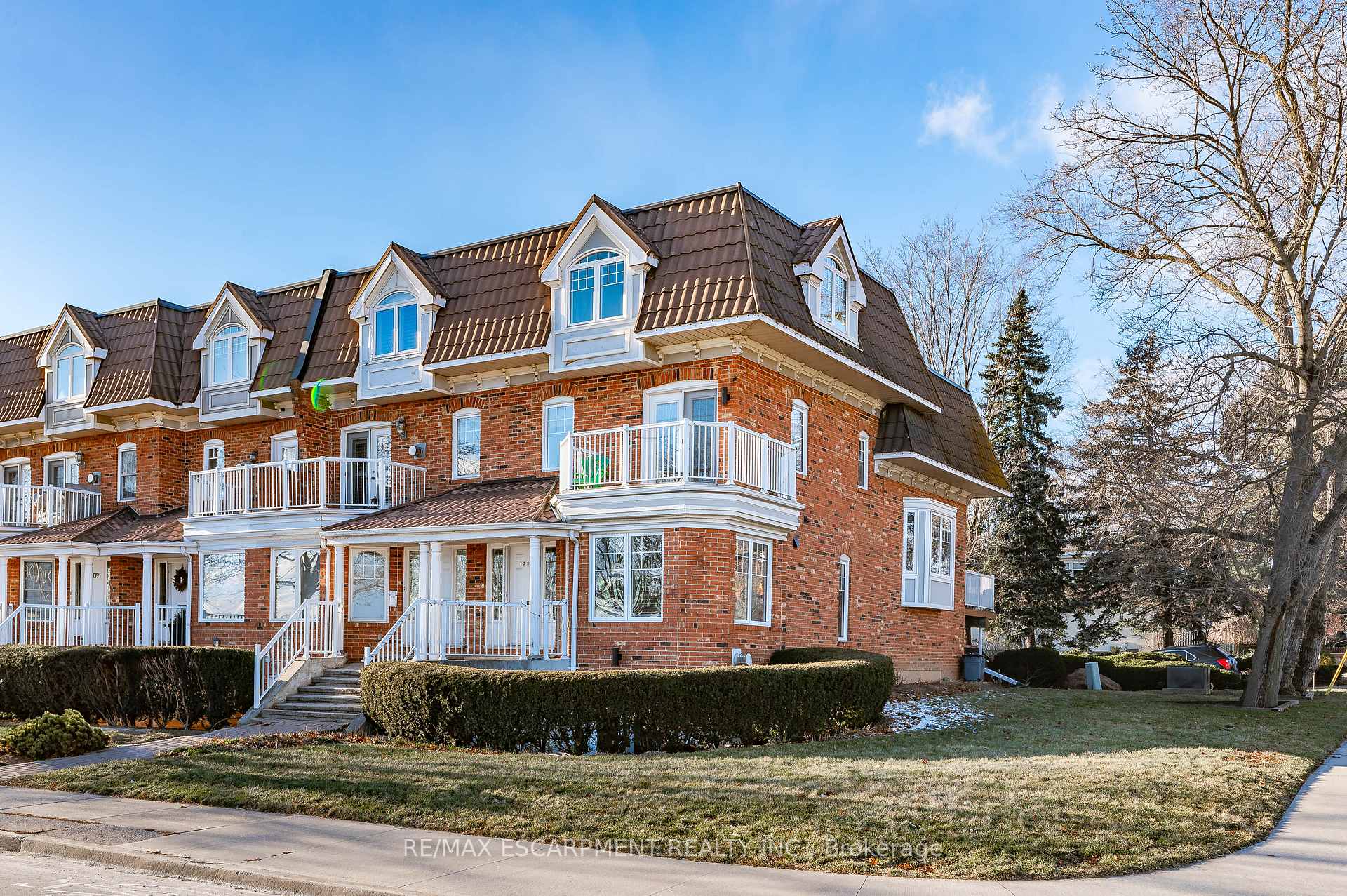Photo 1 of Unit UPPER, 1397 Lakeshore Road, Burlington, Brant — HOMEH