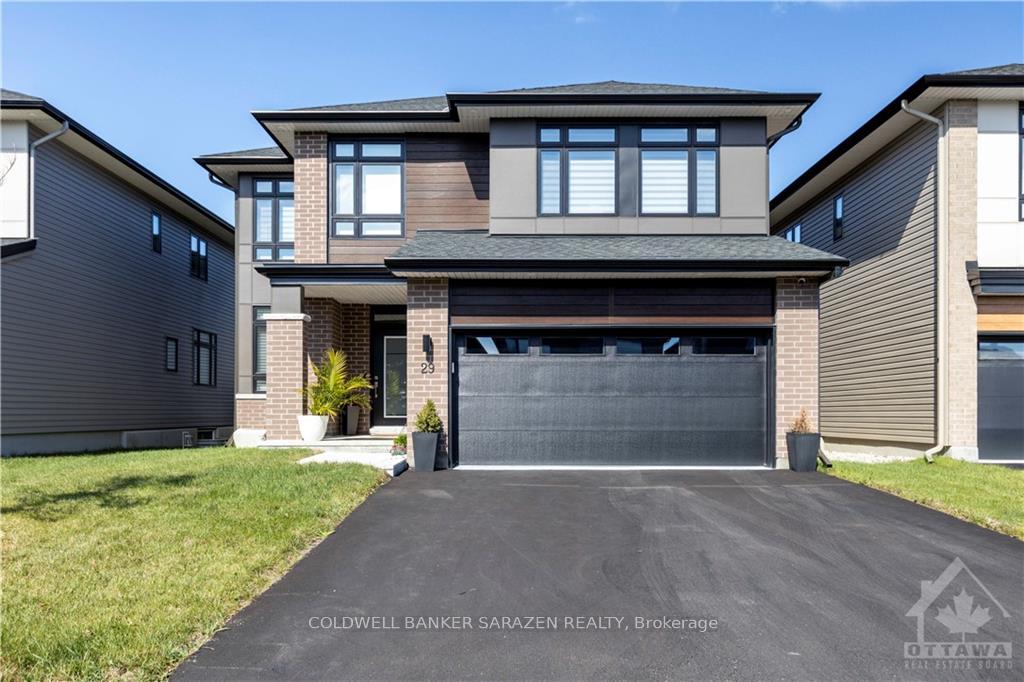 Photo 1 of 29 Whooping Crane Ridge, Ottawa, Riverside South/Gloucester Glen — HOMEH