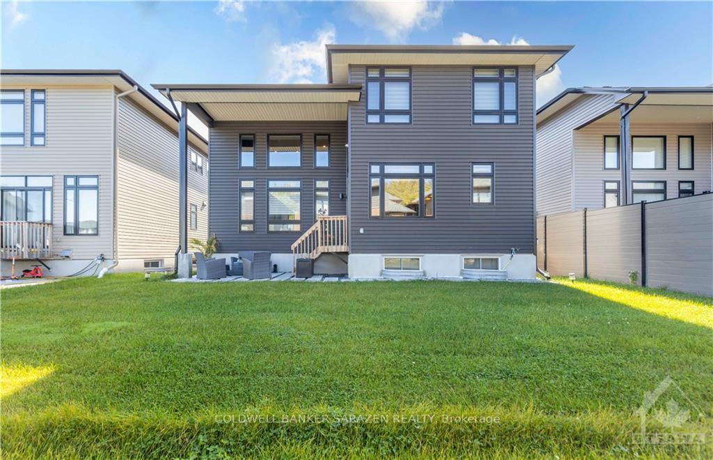 Photo 24 of 29 Whooping Crane Ridge, Ottawa, Riverside South/Gloucester Glen — HOMEH