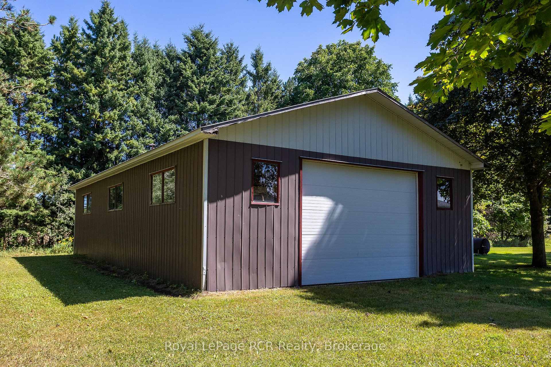 Photo 3 of 260456 Sideroad 200, Grey Highlands — HOMEH