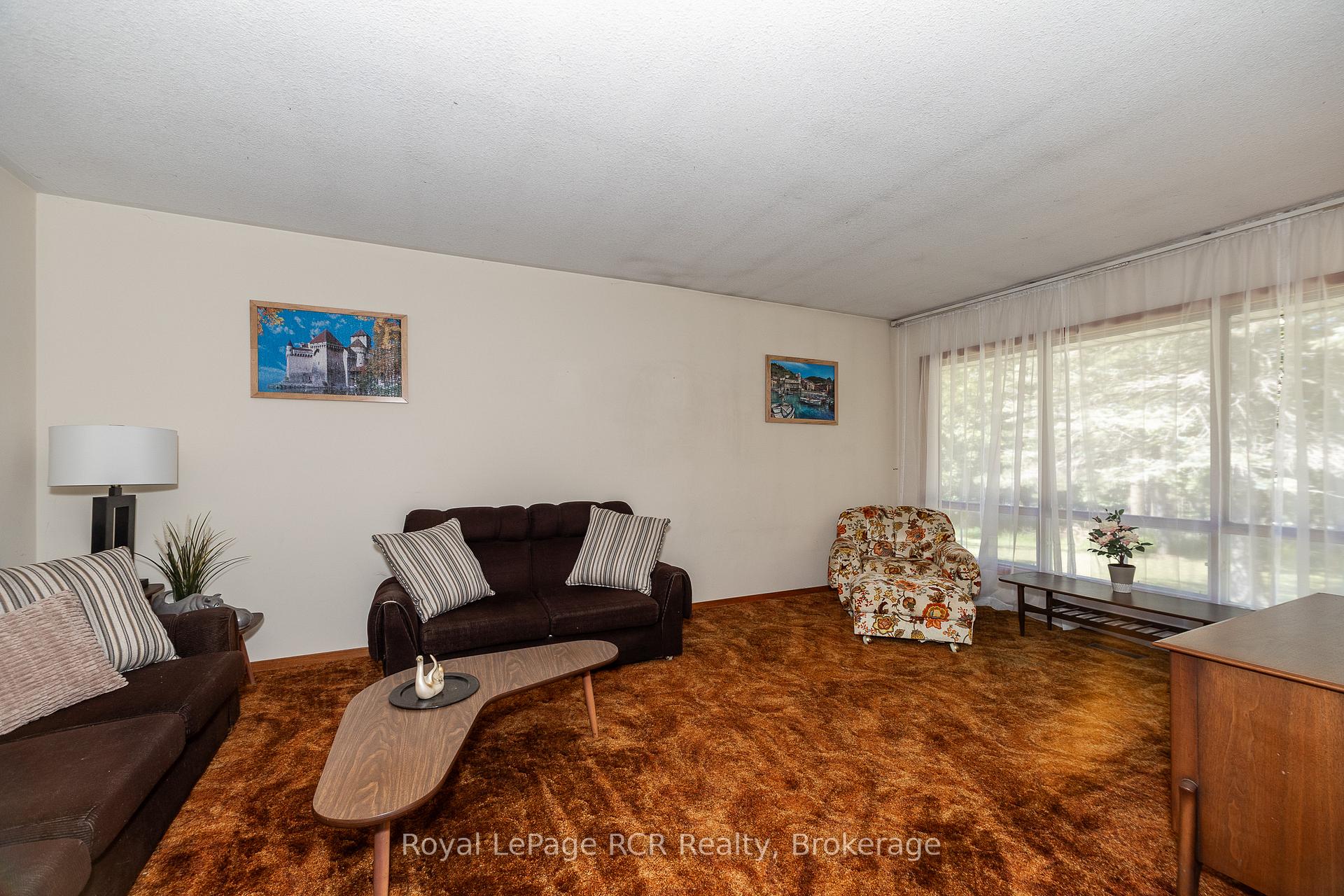 Photo 8 of 260456 Sideroad 200, Grey Highlands — HOMEH