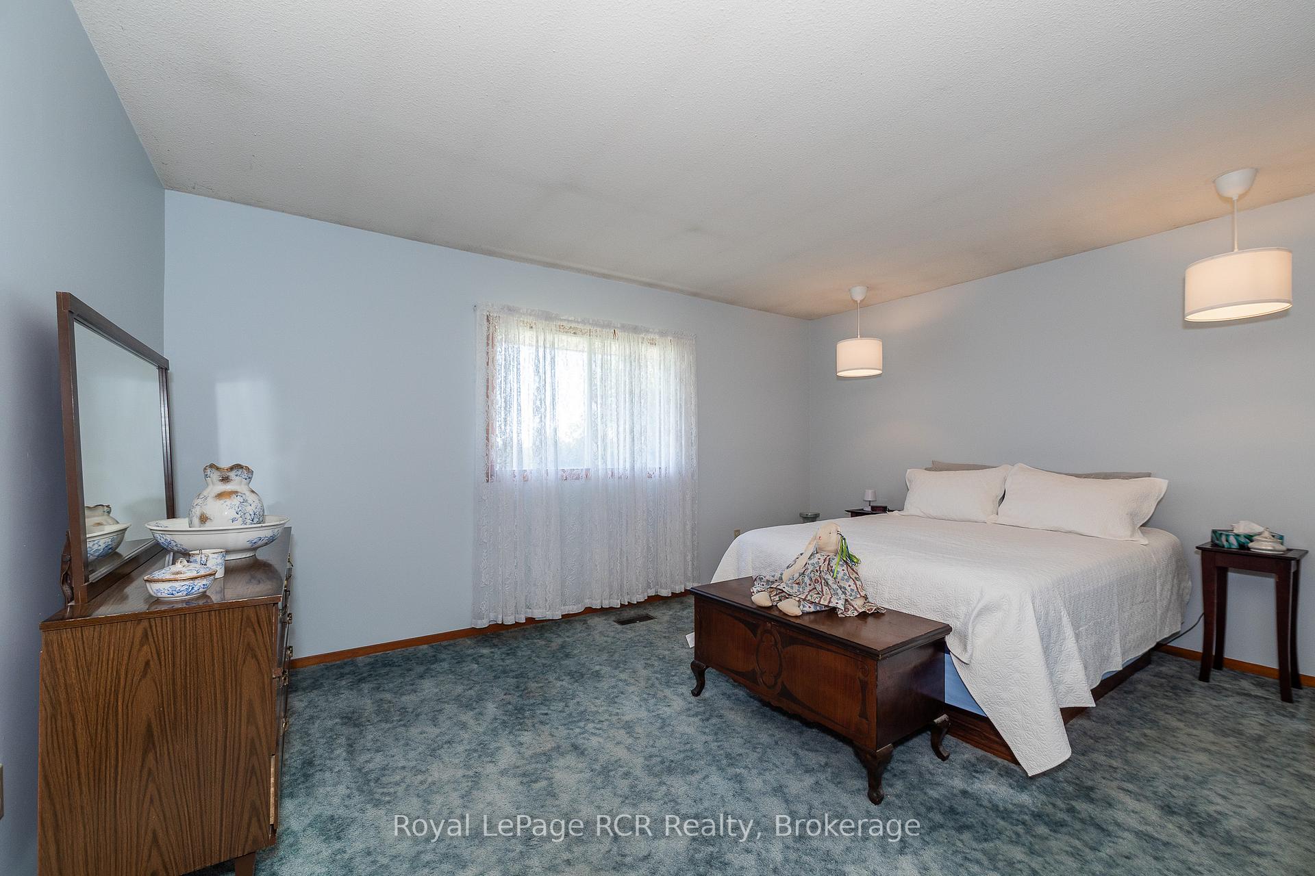 Photo 22 of 260456 Sideroad 200, Grey Highlands — HOMEH
