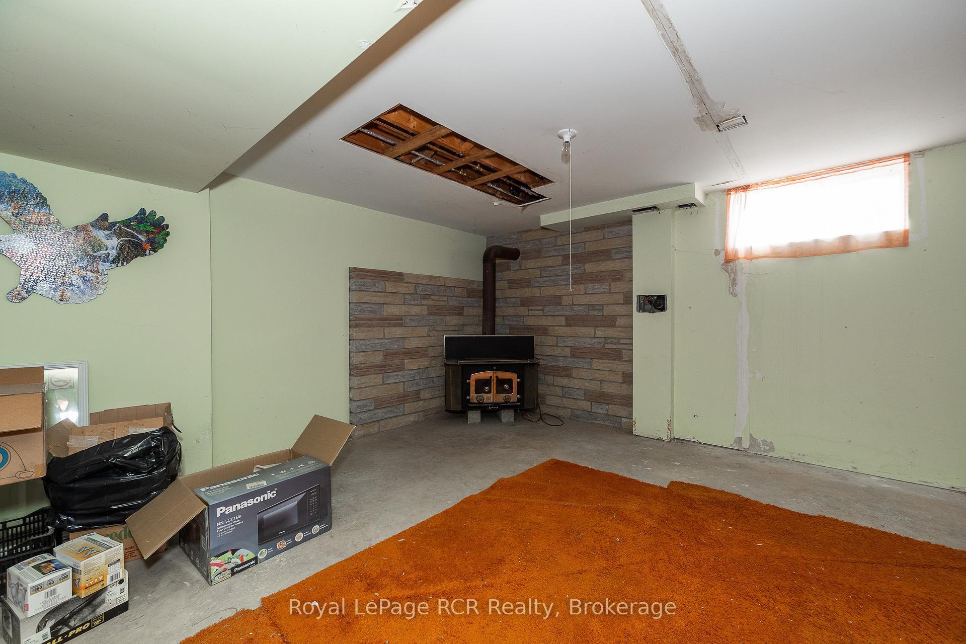 Photo 36 of 260456 Sideroad 200, Grey Highlands — HOMEH