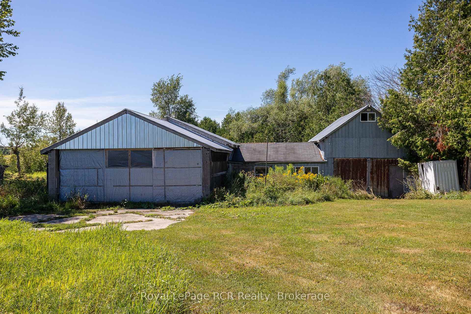 Photo 41 of 260456 Sideroad 200, Grey Highlands — HOMEH