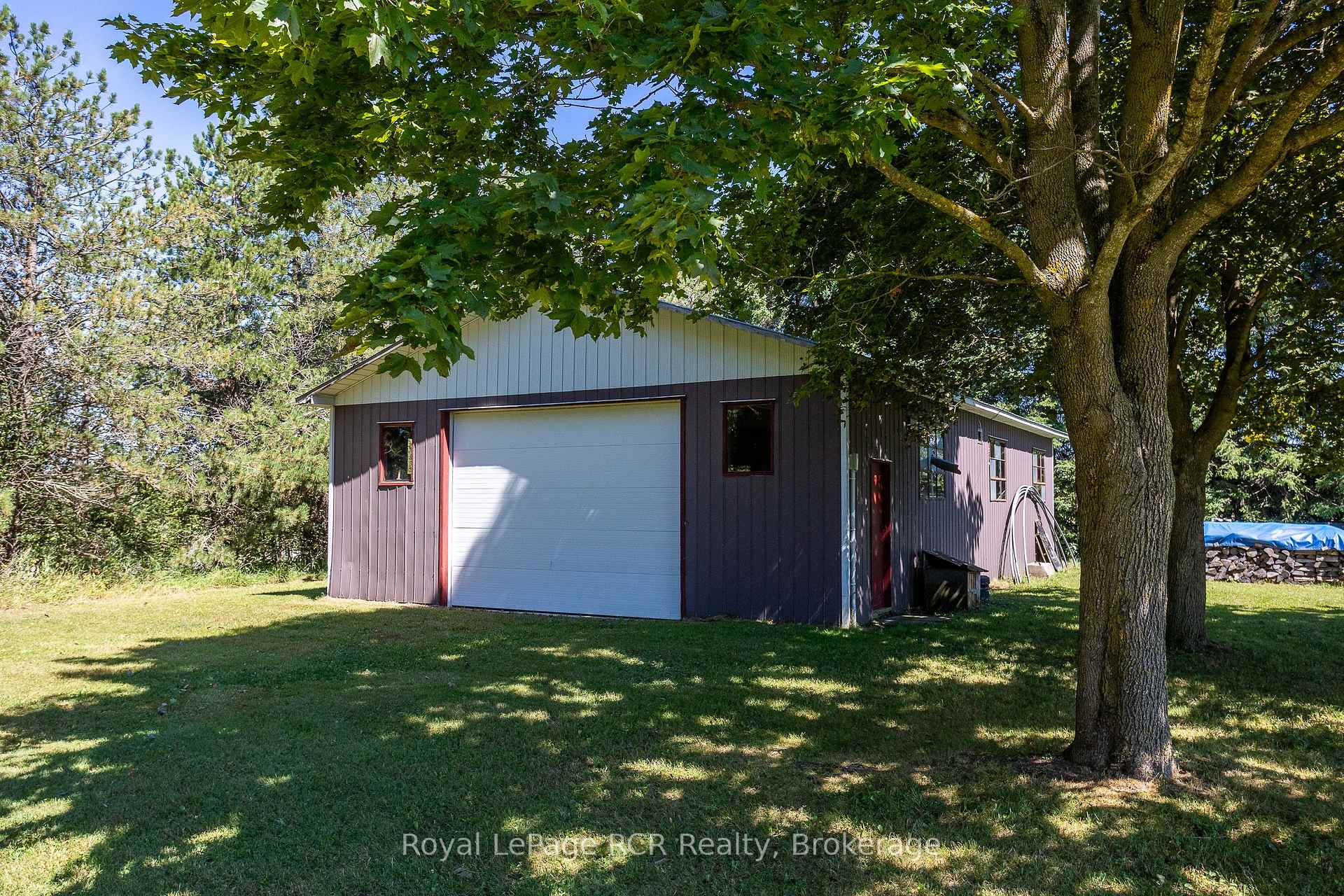 Photo 43 of 260456 Sideroad 200, Grey Highlands — HOMEH
