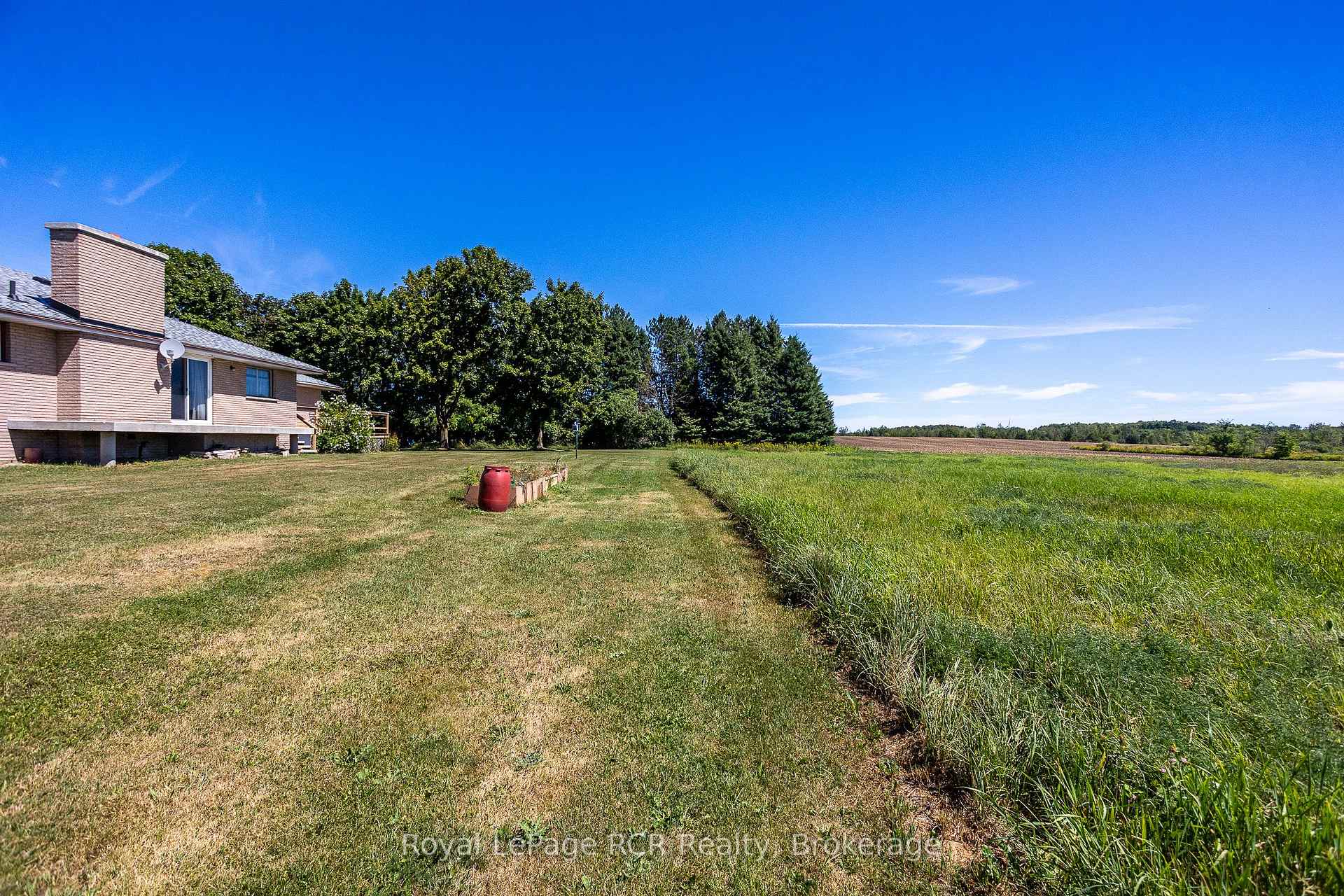 Photo 45 of 260456 Sideroad 200, Grey Highlands — HOMEH