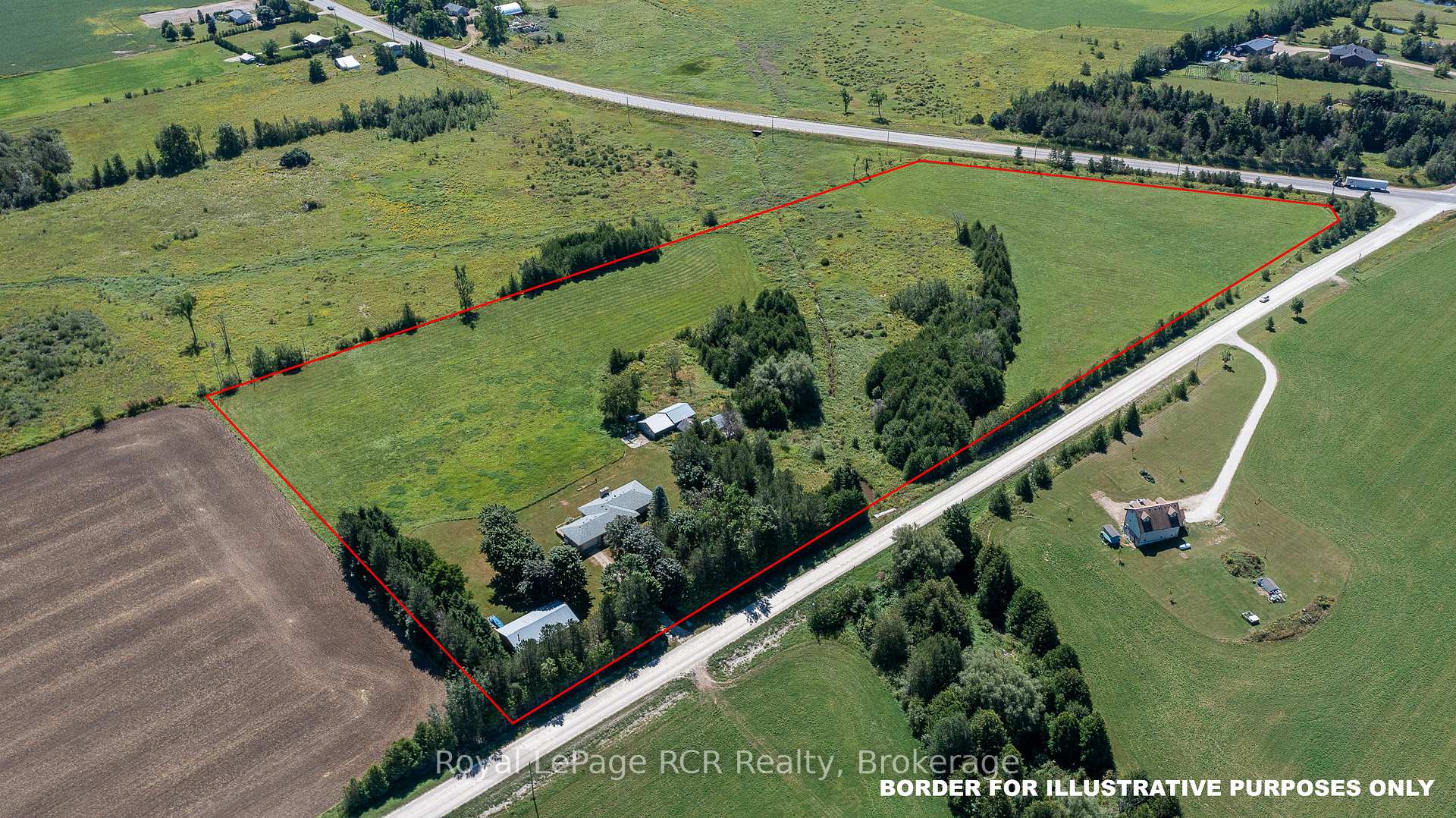 Photo 47 of 260456 Sideroad 200, Grey Highlands — HOMEH