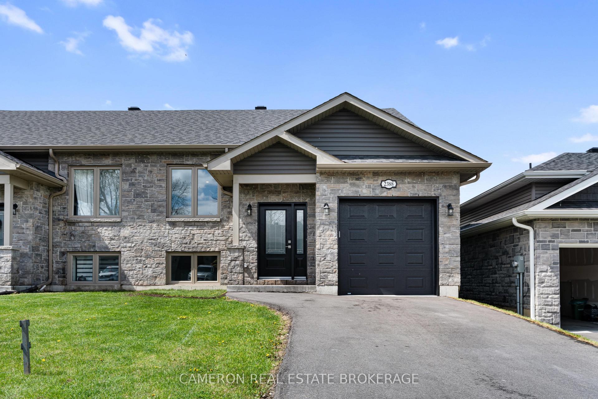 Photo 1 of 2388 Watson Crescent, Cornwall — HOMEH