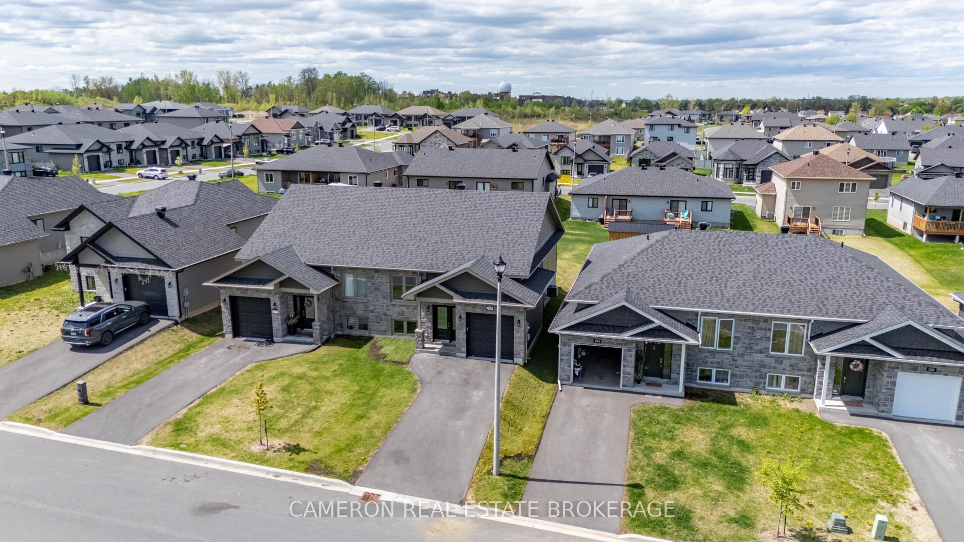 Photo 32 of 2388 Watson Crescent, Cornwall — HOMEH