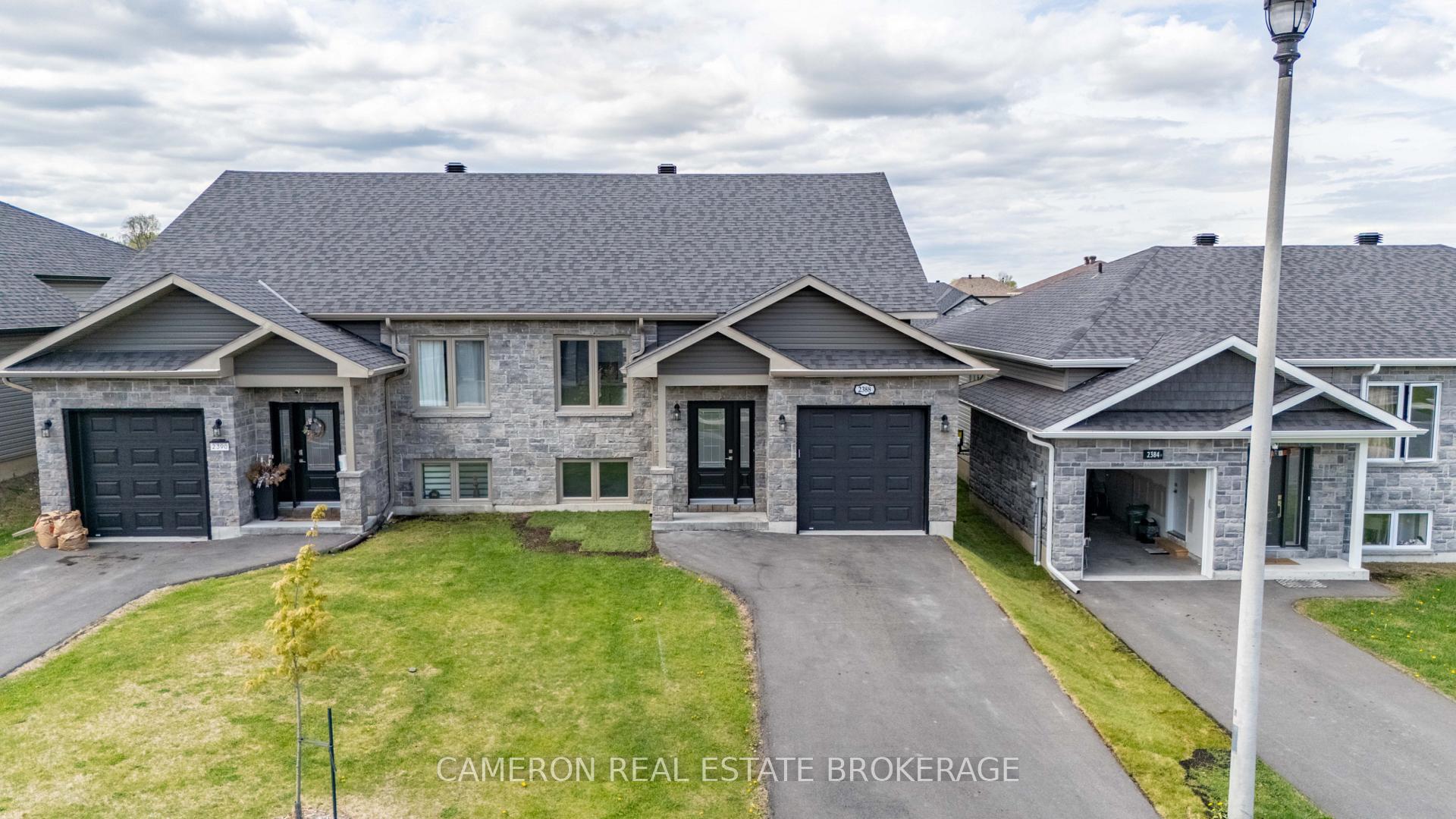 Photo 36 of 2388 Watson Crescent, Cornwall — HOMEH
