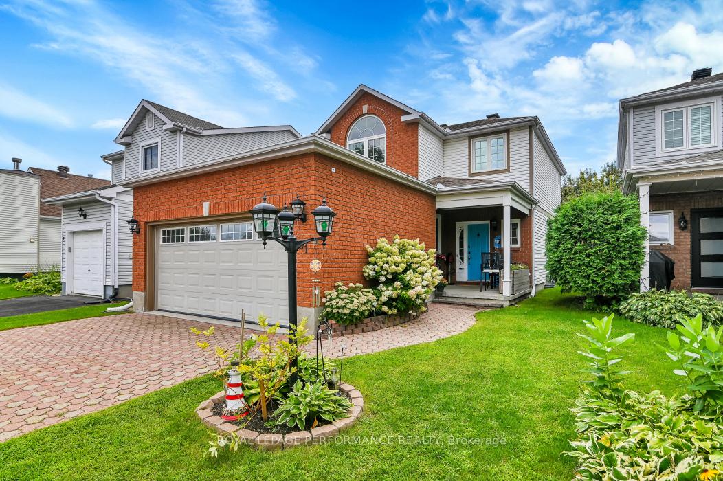 Photo 2 of 81 Armagh Way, Ottawa, Barrhaven - Longfields — HOMEH