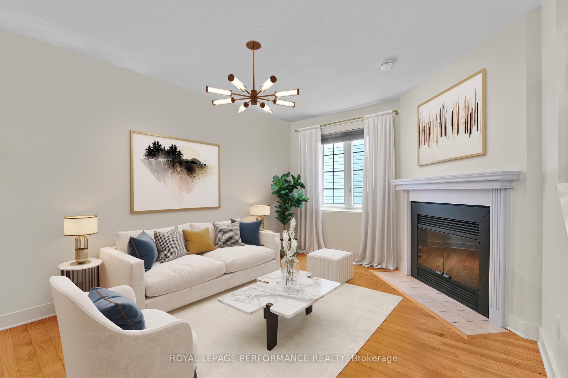 Photo 3 of 81 Armagh Way, Ottawa, Barrhaven - Longfields — HOMEH
