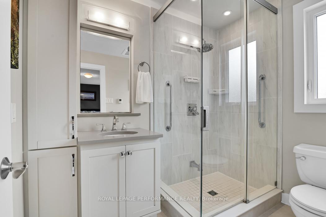 Photo 15 of 81 Armagh Way, Ottawa, Barrhaven - Longfields — HOMEH
