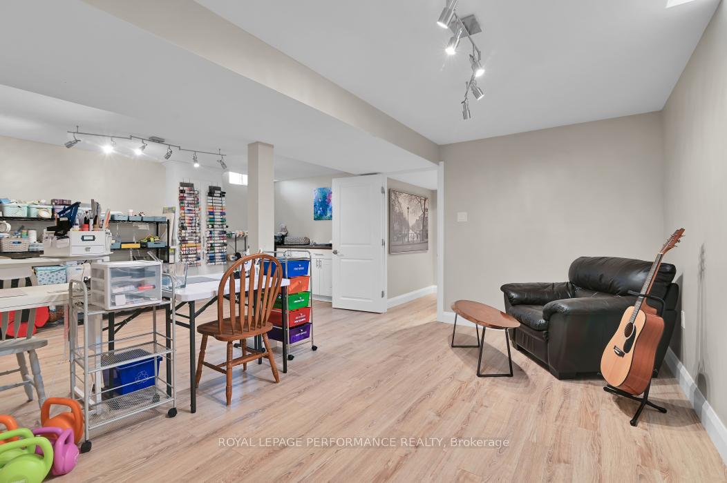 Photo 20 of 81 Armagh Way, Ottawa, Barrhaven - Longfields — HOMEH