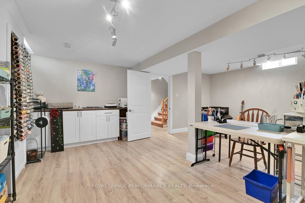 Photo 22 of 81 Armagh Way, Ottawa, Barrhaven - Longfields — HOMEH