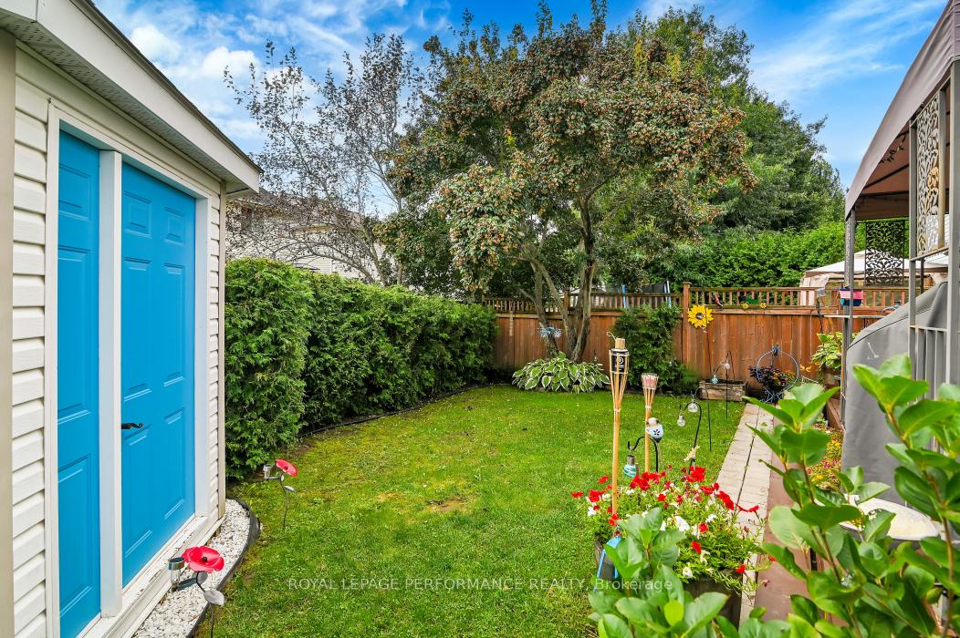 Photo 25 of 81 Armagh Way, Ottawa, Barrhaven - Longfields — HOMEH