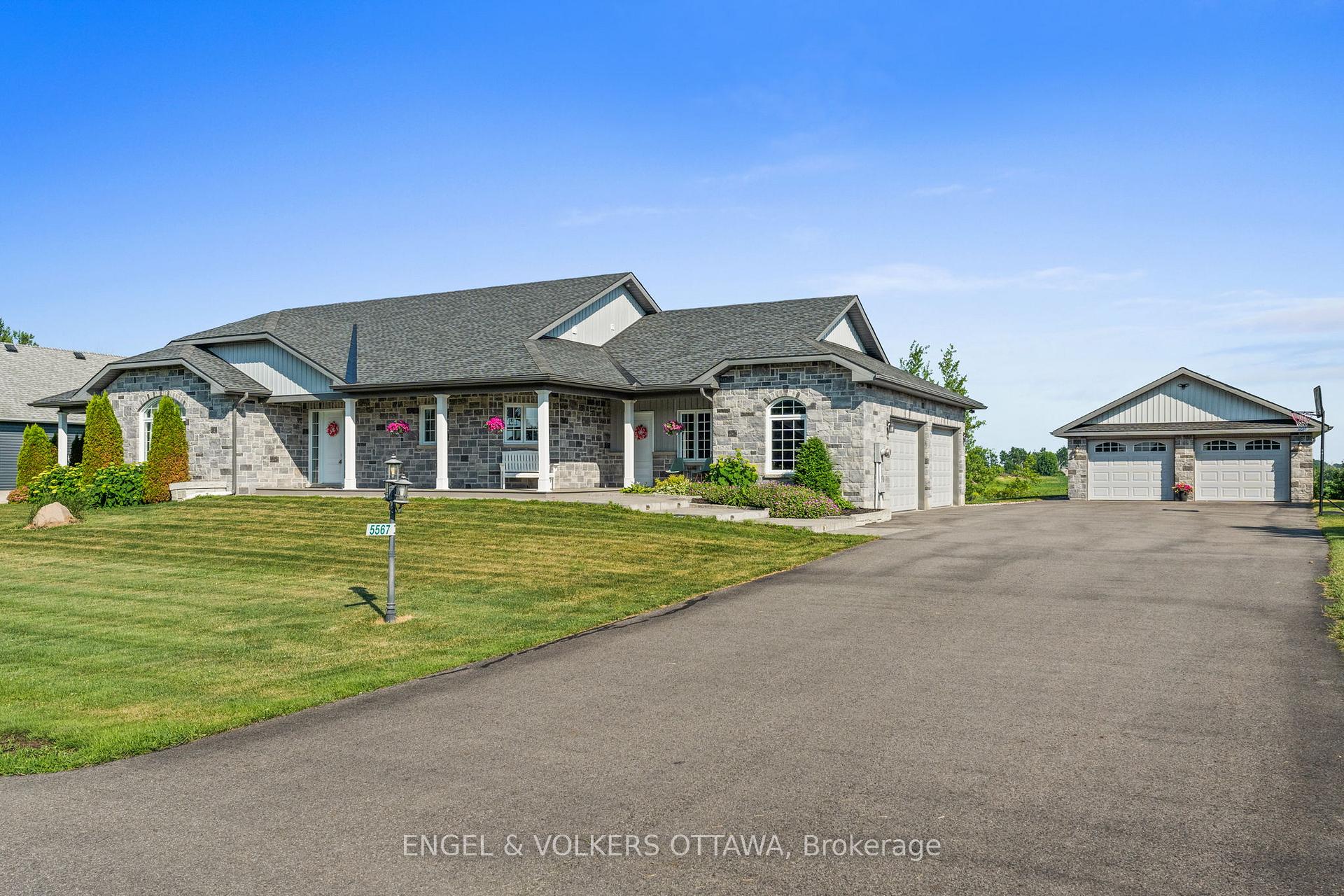 Photo 1 of 5567 Lombardy Drive, Ottawa, Osgoode — HOMEH