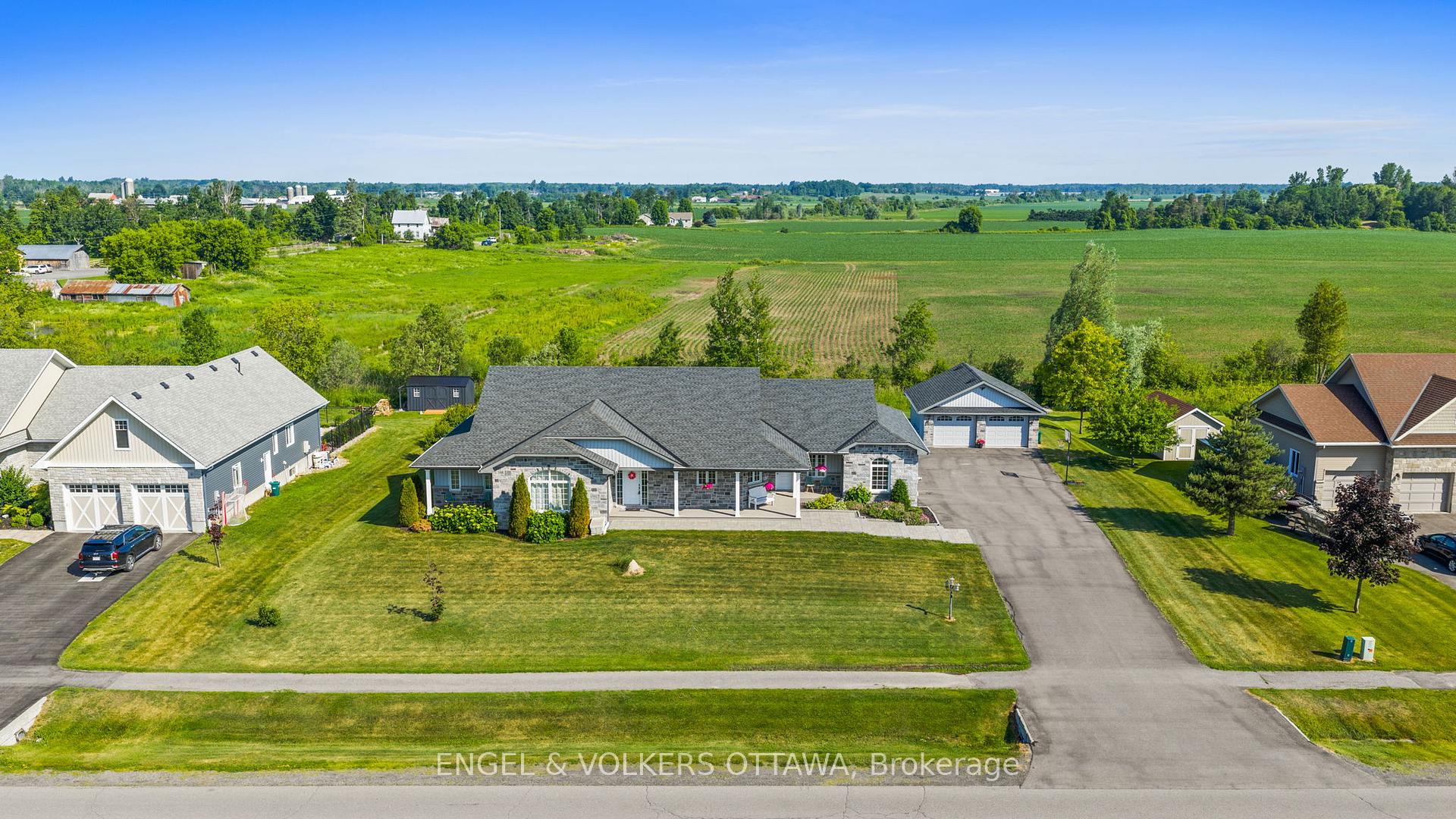 Photo 43 of 5567 Lombardy Drive, Ottawa, Osgoode — HOMEH