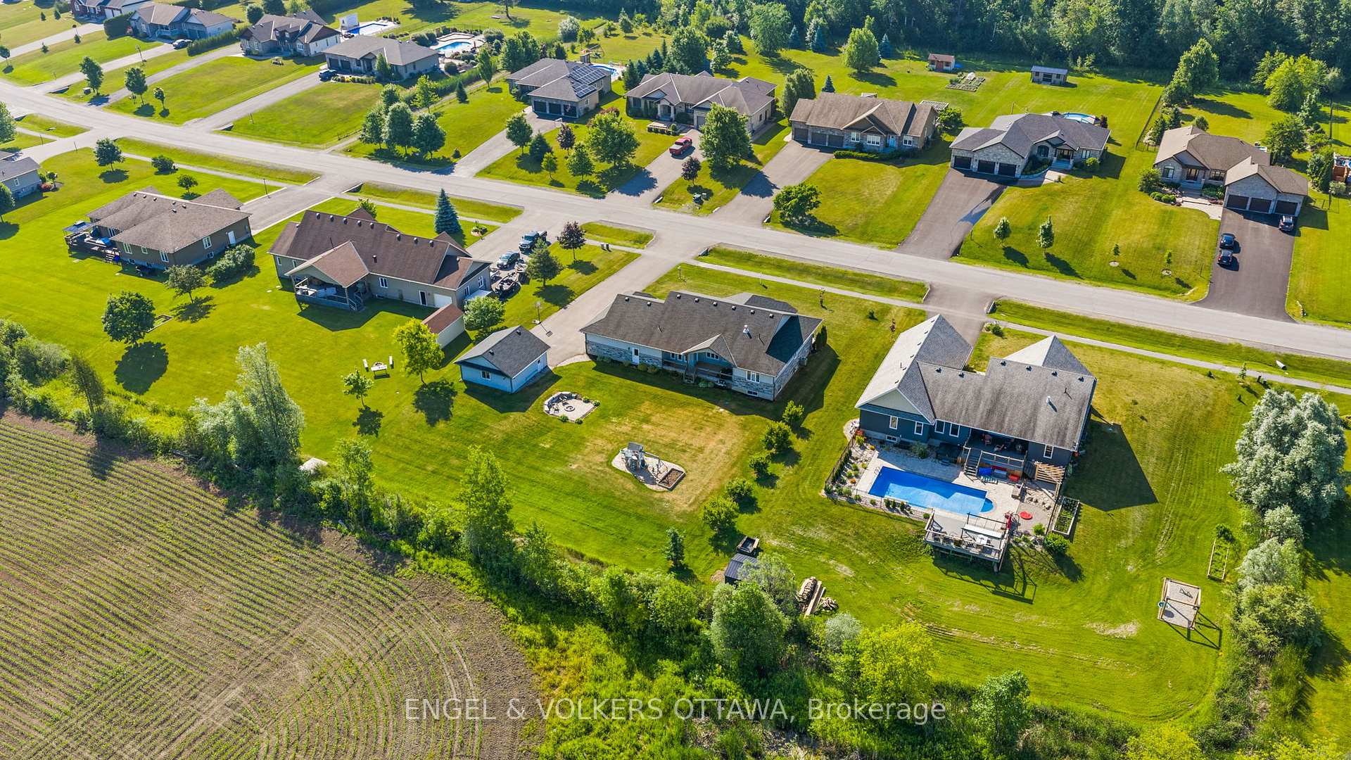 Photo 44 of 5567 Lombardy Drive, Ottawa, Osgoode — HOMEH