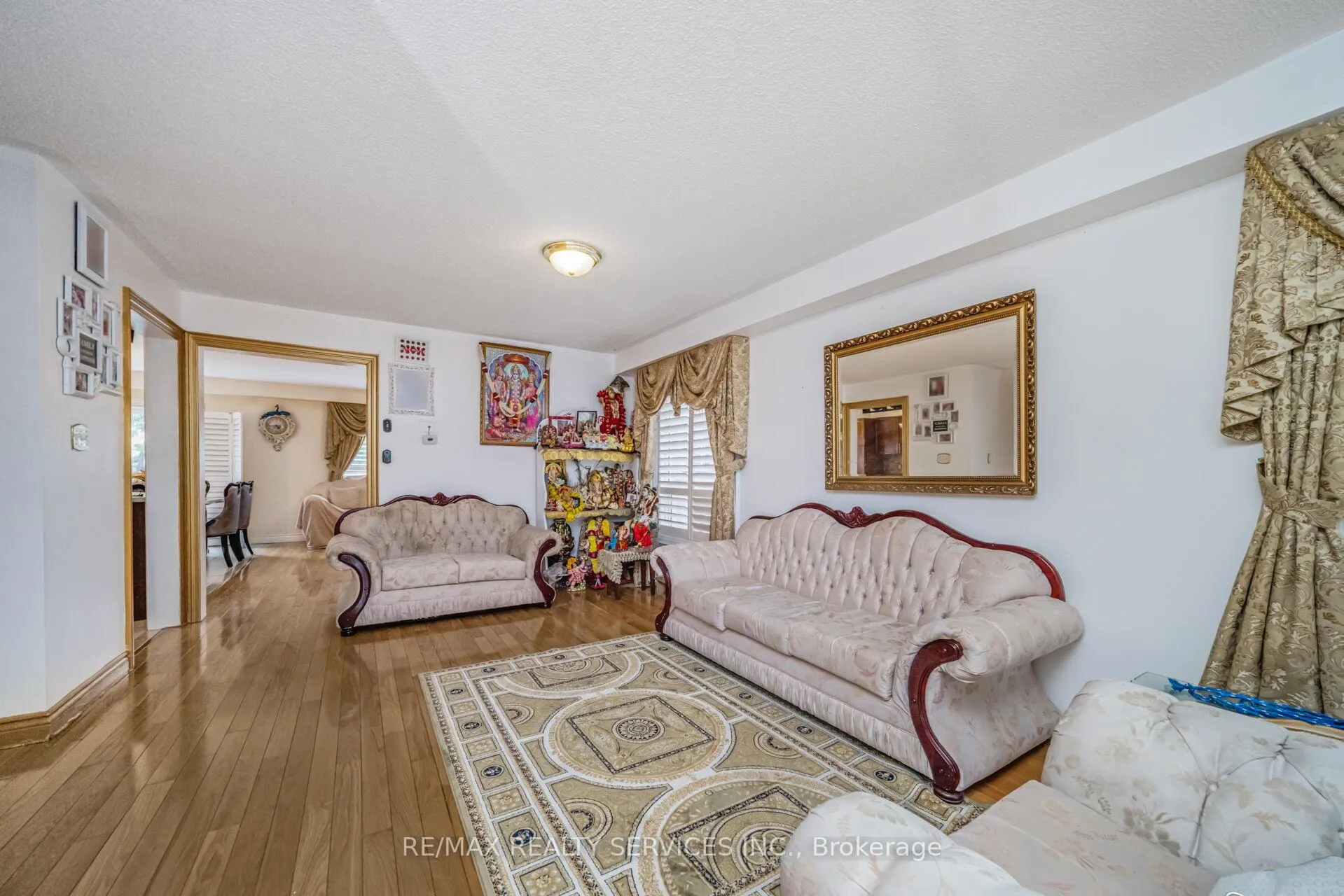 Photo 12 of 12 Roadmaster Lane, Brampton, Fletcher's Meadow — HOMEH