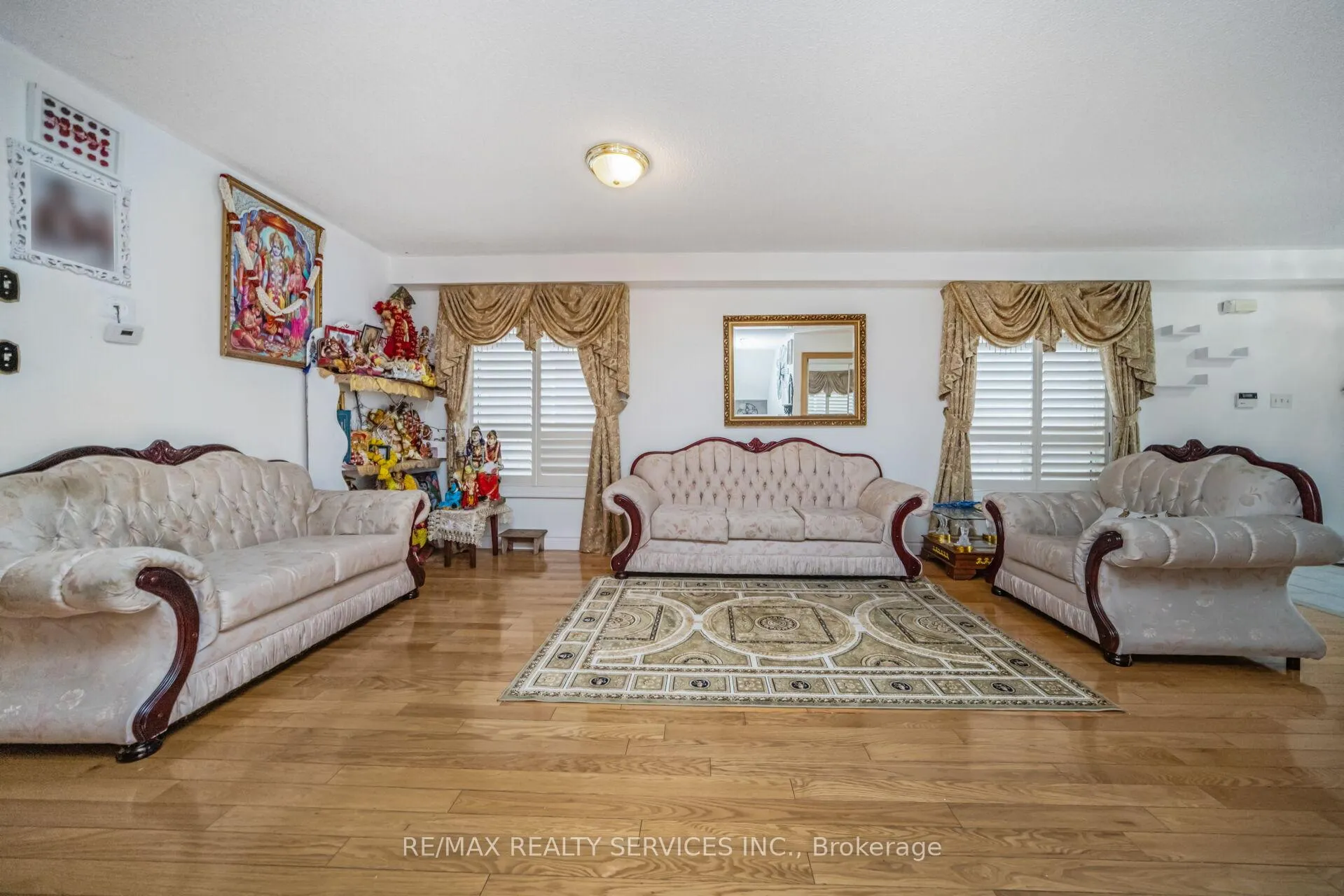 Photo 14 of 12 Roadmaster Lane, Brampton, Fletcher's Meadow — HOMEH