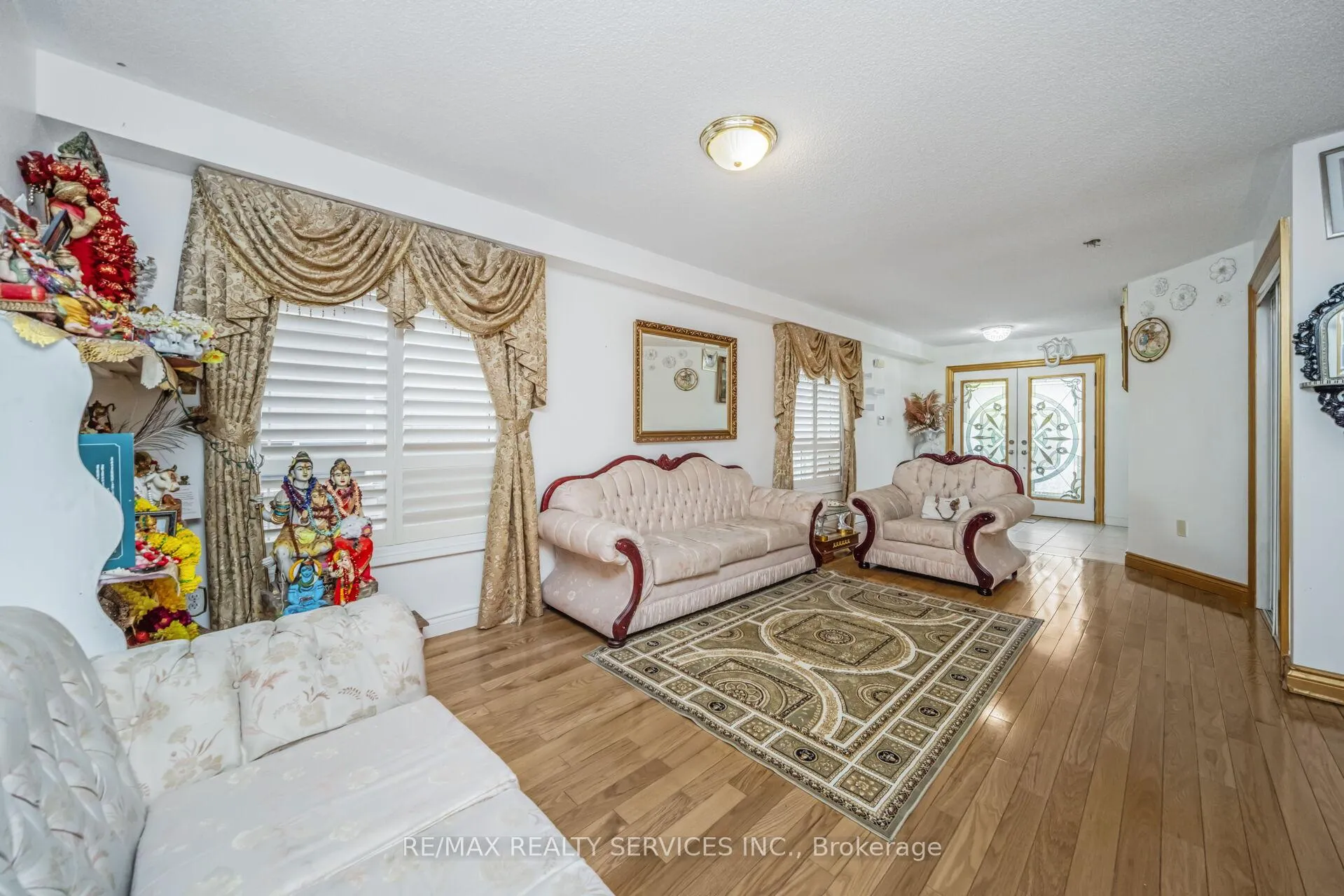 Photo 23 of 12 Roadmaster Lane, Brampton, Fletcher's Meadow — HOMEH