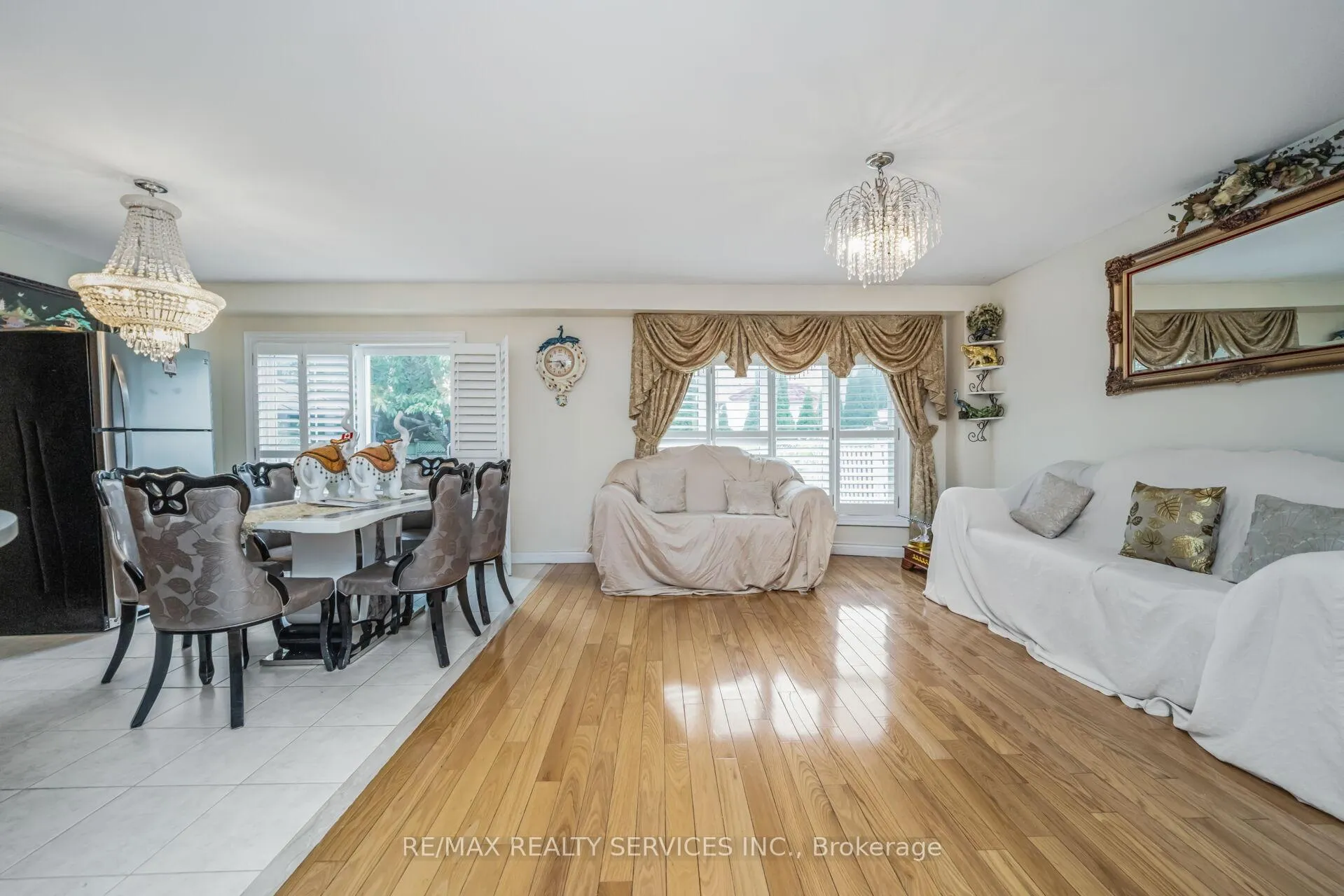 Photo 27 of 12 Roadmaster Lane, Brampton, Fletcher's Meadow — HOMEH